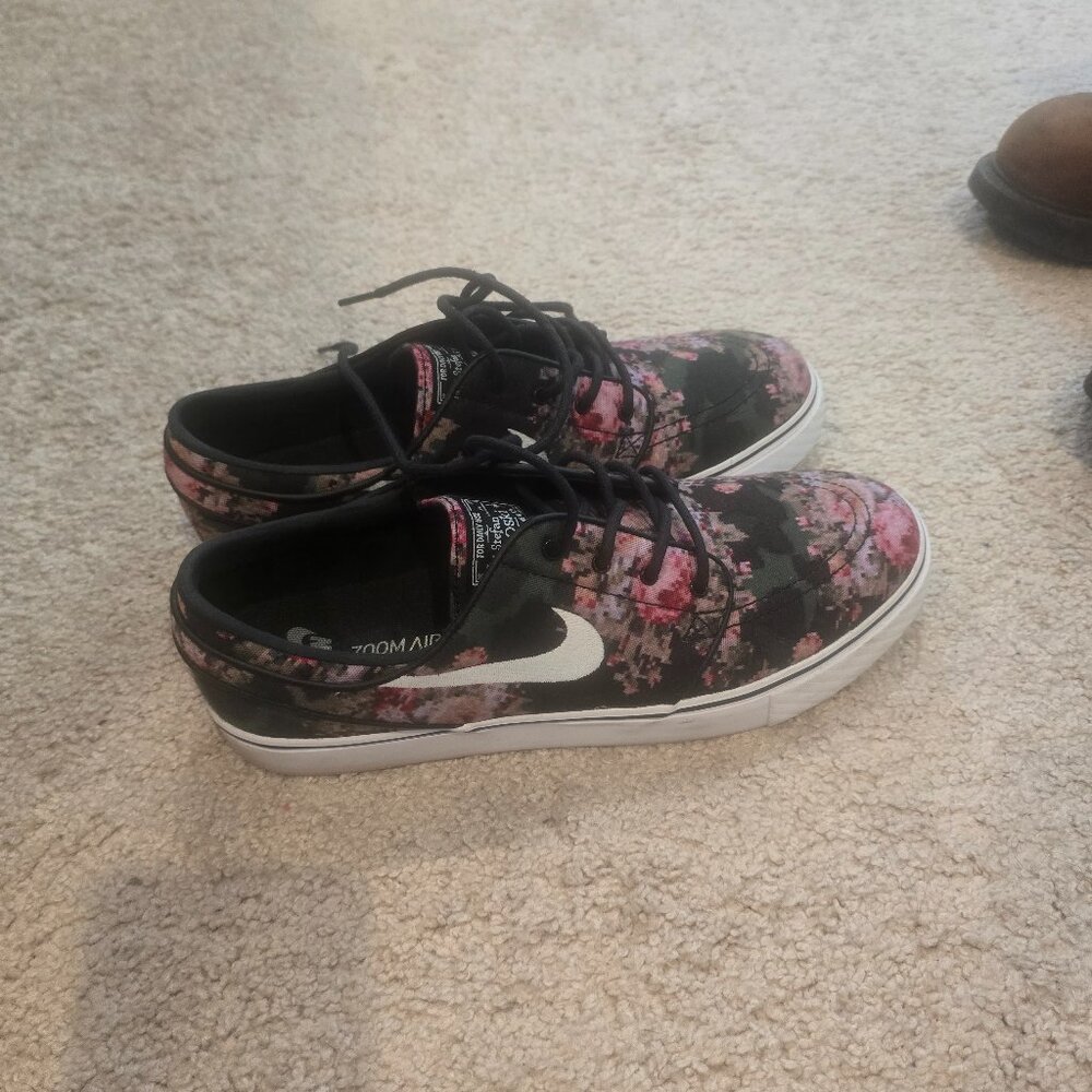Nike sneakers